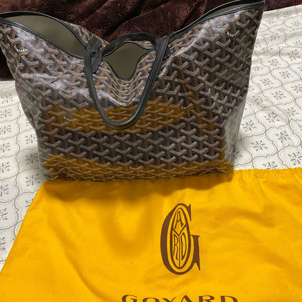 Goyard Tote PM